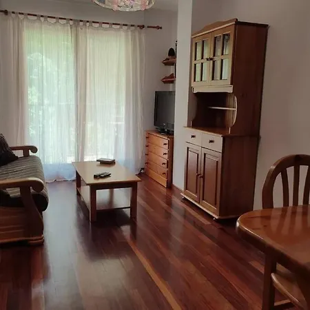 Apartamento Martina Vut , Estación De Canfranc