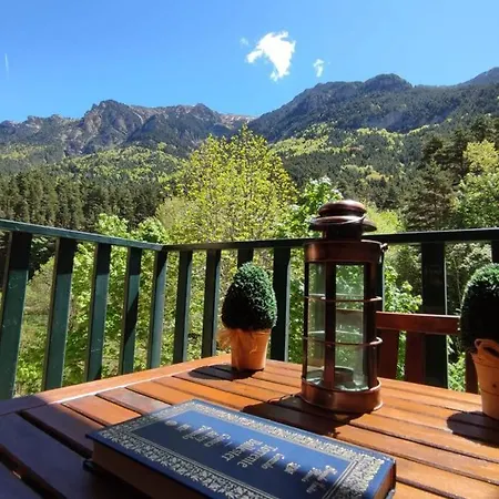 Martina Vut , Estacion De Apartman