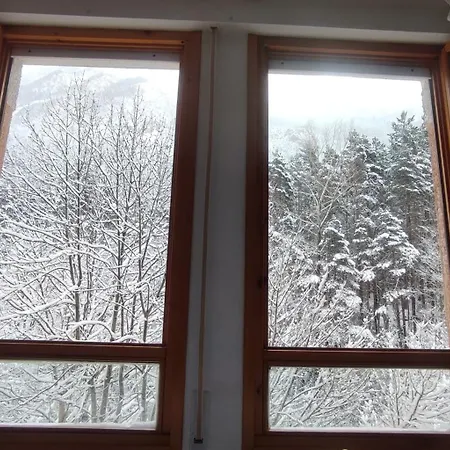 Martina Vut , Estacion De Lägenhet