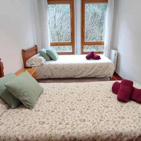 Apartamento Martina Vut , Estación De Canfranc