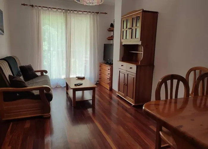 Apartamento Martina Vut , Estación De Canfranc