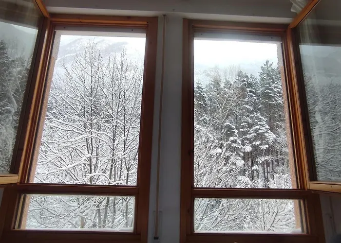 Martina Vut , Estacion De Lägenhet